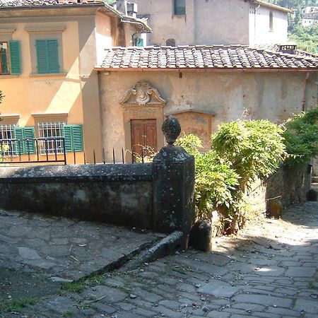스칸디치 Borgo Ponte Dell'Asse 아파트 외부 사진
