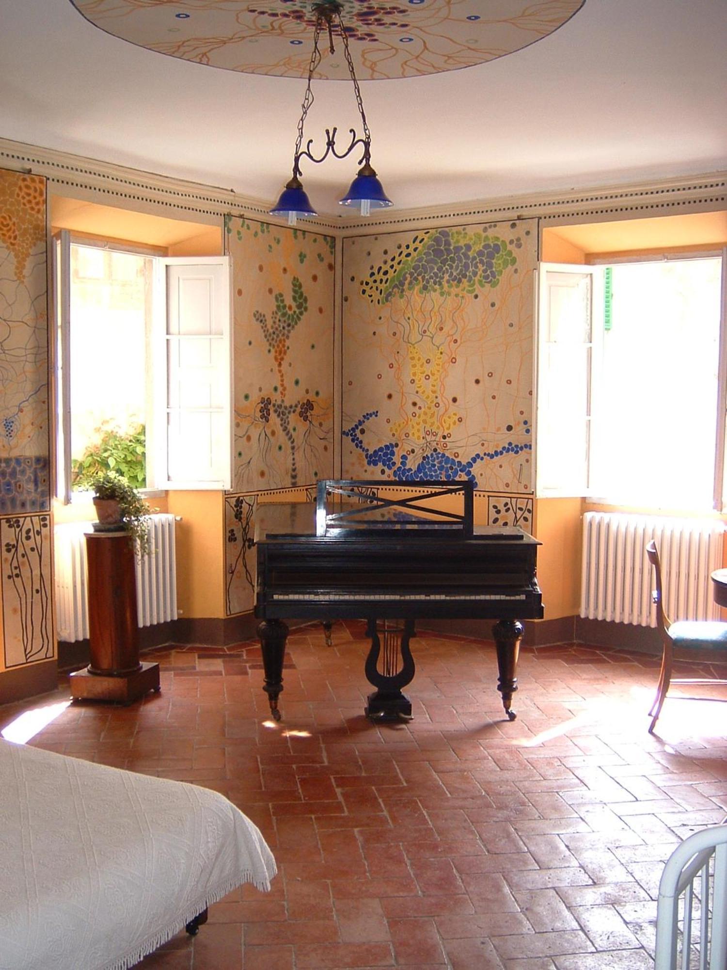 스칸디치 Borgo Ponte Dell'Asse 아파트 외부 사진