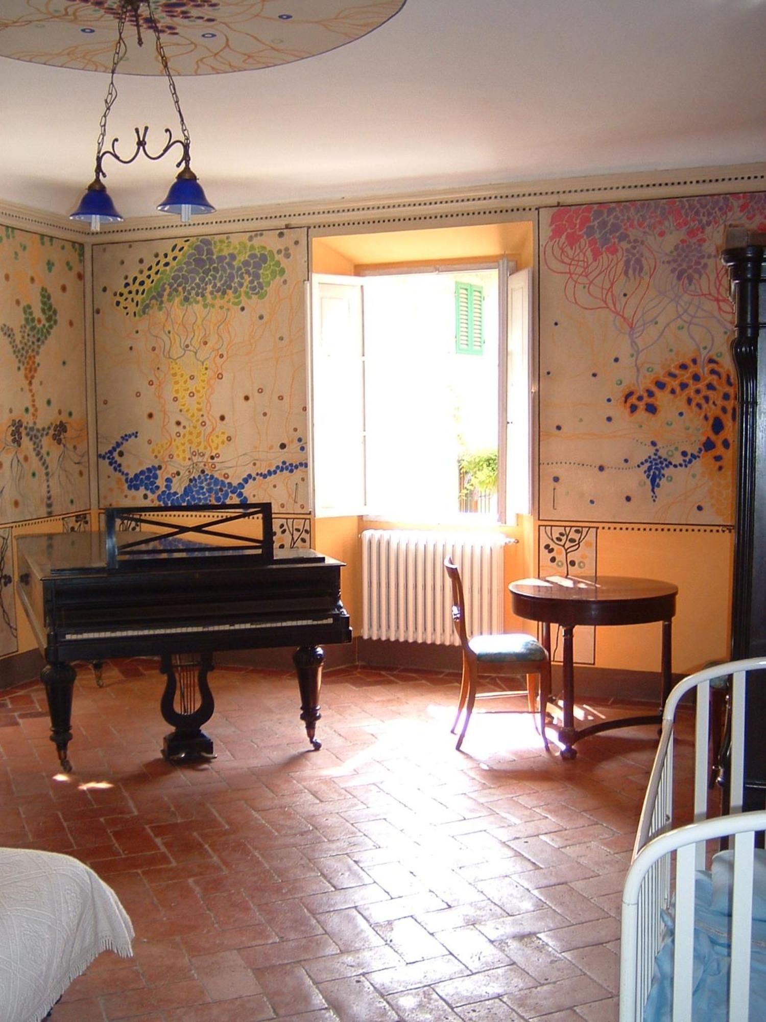 스칸디치 Borgo Ponte Dell'Asse 아파트 외부 사진