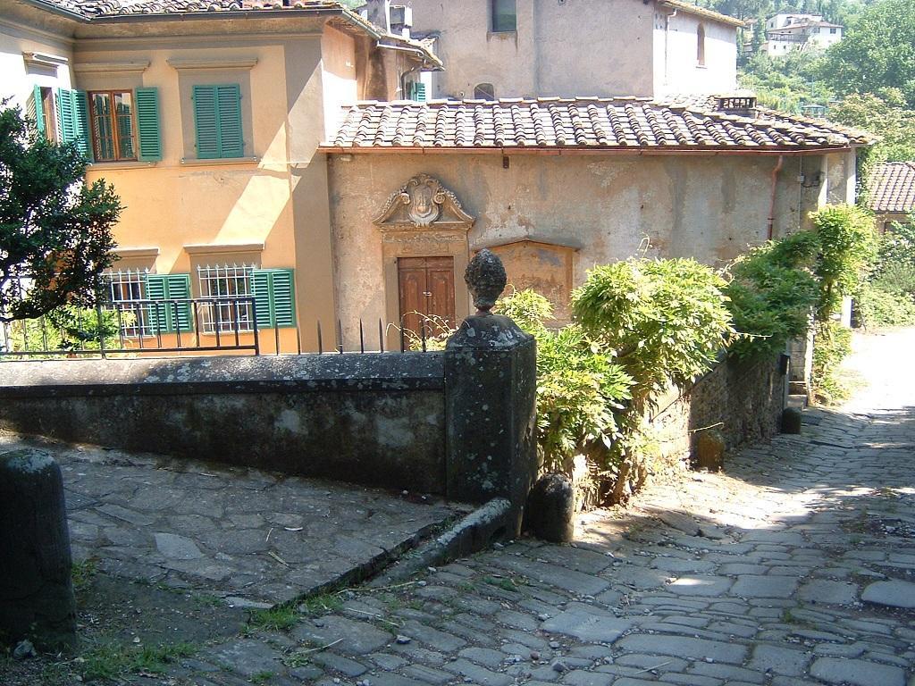 스칸디치 Borgo Ponte Dell'Asse 아파트 외부 사진