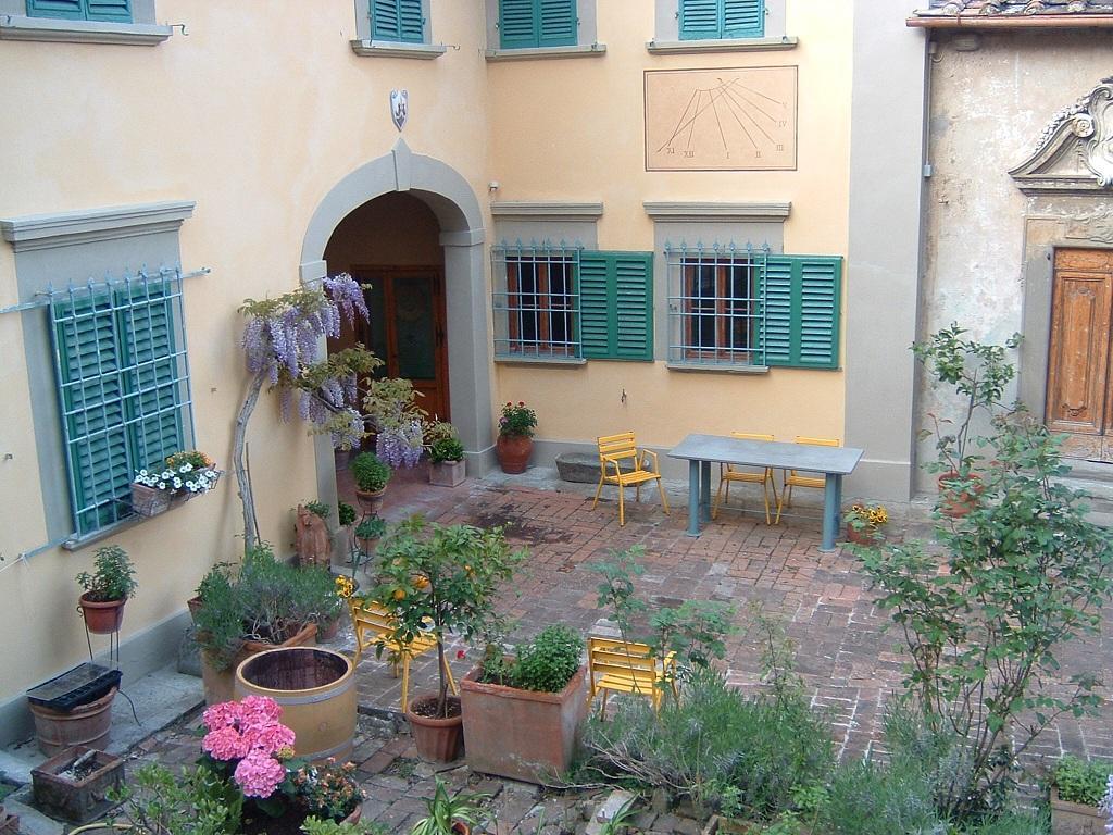 스칸디치 Borgo Ponte Dell'Asse 아파트 외부 사진
