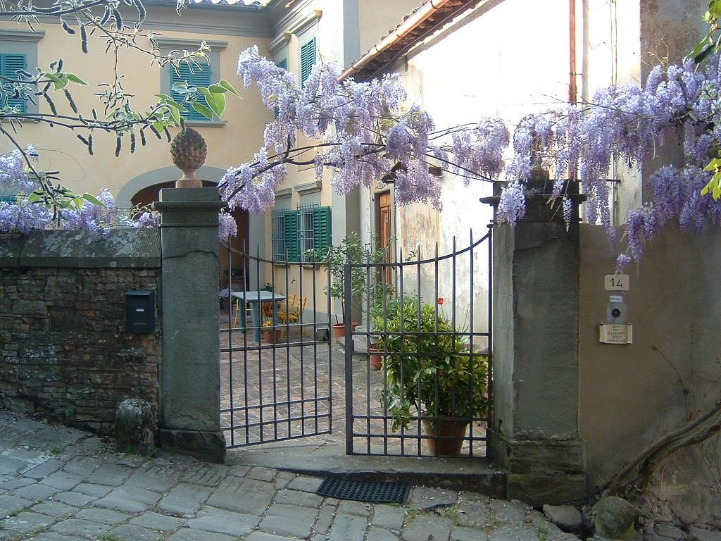 스칸디치 Borgo Ponte Dell'Asse 아파트 외부 사진