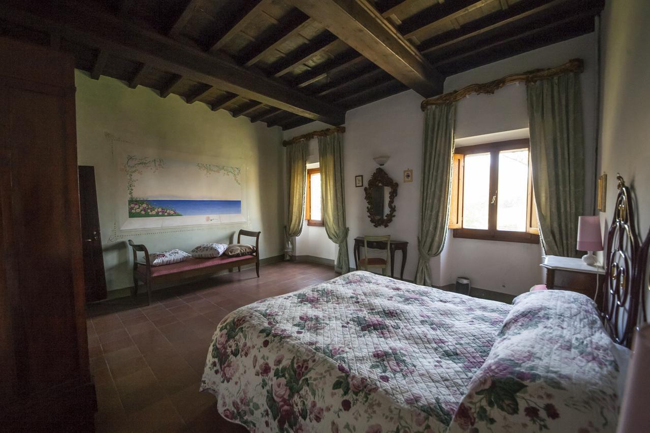 스칸디치 Borgo Ponte Dell'Asse 아파트 외부 사진